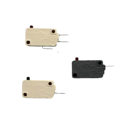 Micro De Porte De Four À Micro-ondes, Compatible Avec Galanz, Interrupteur W 15 102C 202C 302C