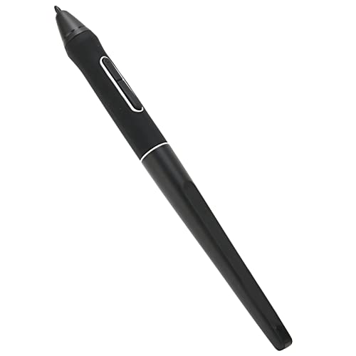 Lápiz capacitivo PW507 para Kamvas Pro con 8192 niveles de presión y botones personalizados