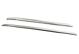 Para Mitsubishi Para Outlander 2022, 2023 2024 Barras Transversales De Aluminio Para Rieles De Techo