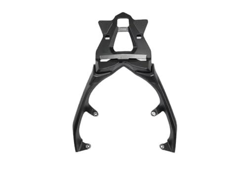 Dossier passager TMAX 530 DX SX et TMAX 560 support de boîte de moto