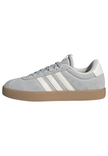 adidas VL Court 3.0 Skateboarding Shoes-Low (Non Football), Zapat...