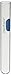 Corning Pyrex 70820-16 Borosilicate Glass Round Bottom 11mL Vista Reusable Rimless Culture Tube, 16mm OD x 100mm Length, Clear (Pack of 50)