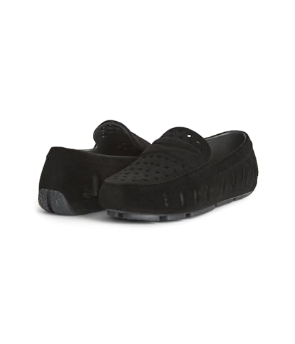 Image of Floafers Kids, Unisex, Prodigy Driver Faux Suede (Toddler /Little Kid /Big Kid)