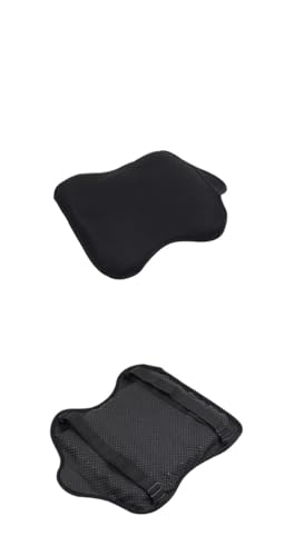 Asiento para motocicleta R1250GS y Adv con cojín transpirable antideslizante 3