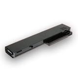 System: Li-Ion Heib Qualitätsakku - Akku für HP Compaq Business 6715s - 5100mAh - 10,8V - Li-Ion