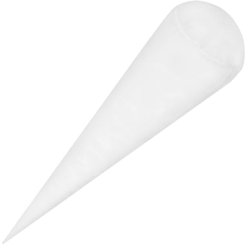 KUPITM6 Coussin de sac d'école de 70 cm, sac à sucre, coussin intérieur à remplir, sac à sucre, coussin intérieur pour garçons et filles