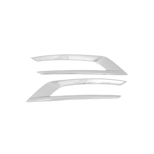Phares sourcils paupières Volvo XC60 protection antibrouillard