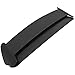SCITOO Roof Spoiler Fits for 1996-2000 for Honda Civic Hatchback Matte Black Type-R Style Rear Window Roof Spoiler