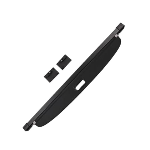 Cache-bagages pour Ford Bronco 2020-2024 soft top avec couverture de protection