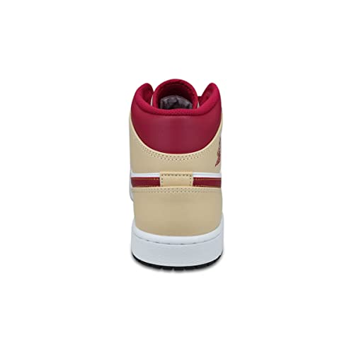 Image of Nike Men's Air Jordan 1 Mid Sneaker