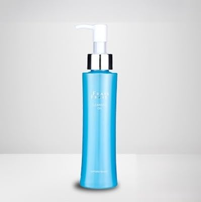 W発酵エキス+和漢植物エキス配合 FRAIS FRAIS-フレフレ- クレンジングオイル 120ml