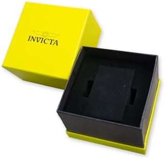 Invicta Pro Diver Analog Red Dial Watch for Men's - 22048