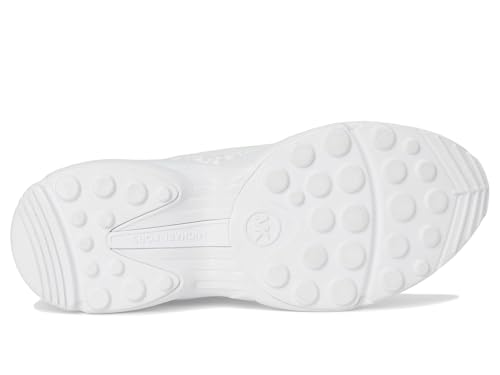 Image of Michael Kors Womens Sami Knit Trainer