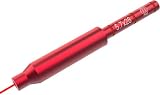 5.7x28 Laser Bore Sight w/ 6 Batteries (5.7x28)