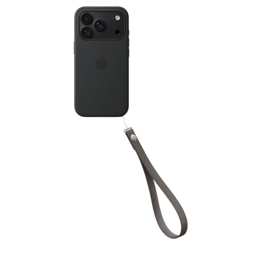 Apple Wrist Strap – Taupe ​​​​​​​ by Apple - Used condition - Image 2