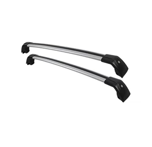 Galerie de toit en alliage d'aluminium pour KIA Sportage QLE finitions premium