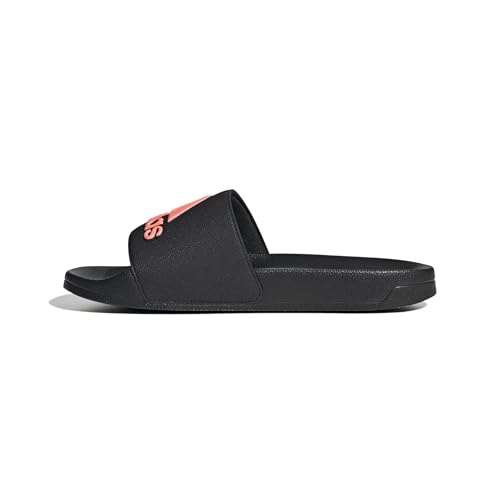 Image of adidas Unisex Adult Adilette Shower Slide Sandal