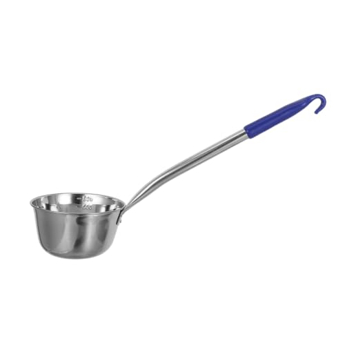 Cucchiaio da Acqua Manico lungo Acciaio Inox 800ml