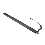 Das kompakte Design der elektrischen Heckklappen-Gasdruckfeder minimiert den Platzbedarf, optimiert die Kofferraumaufteilung und verbessert die Funktionalität