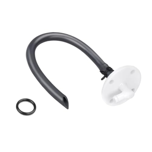 Joint torique de tube de carburant Yamaha G16 G22 : roulez sans panne sur le parcours de golf