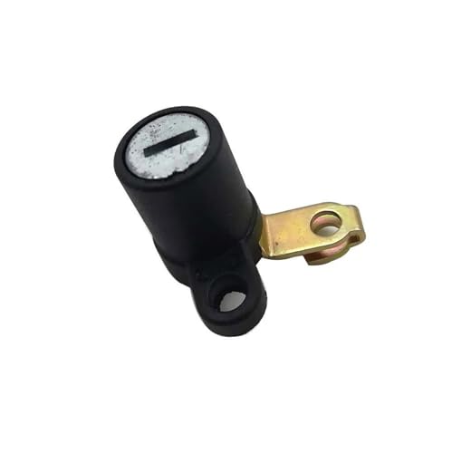 Serrure selle Suzuki GS500 et bouchon carburant bloqué solution clés