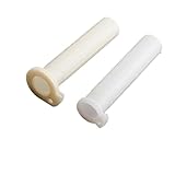 minimoto cross 110cc usata Materiale: tubo di impugnatura dell'acceleratore a torsione da 22 mm e 7/8'' in plastica per accessori per motociclette, quad, mini moto, scooter e pit bike da 110 cc e 125 cc.