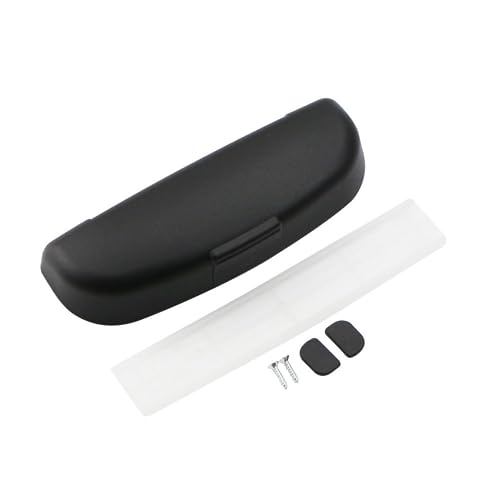 Accessoires boîte à lunettes de soleil pour Renault Koleos rigide