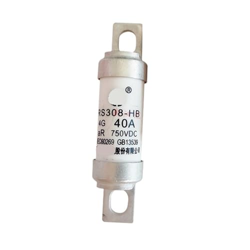 RS308-HB 4G 16A-100A 690Vac/750Vdc �q���[�Y(RS308-HB-4G 40A)