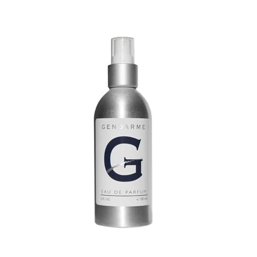 Gendarme Eau De Parfum Spray for Men (6 oz.)