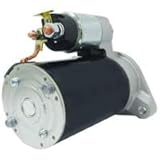 #US Replacement Part for New 12V Starter for Hyundai Accent 1.6L 2009-11 36100-22810 3610022810