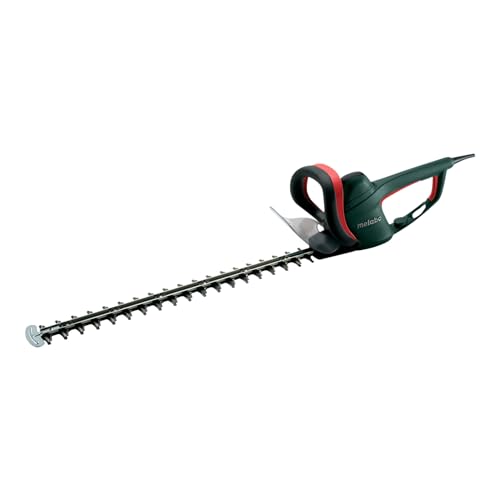 Metabo Heckenschere HS 8865 (608865000) Karton, Max. Schnittstärke: 26 mm, Schnittlänge: 65 cm, Messerabstand: 34 mm