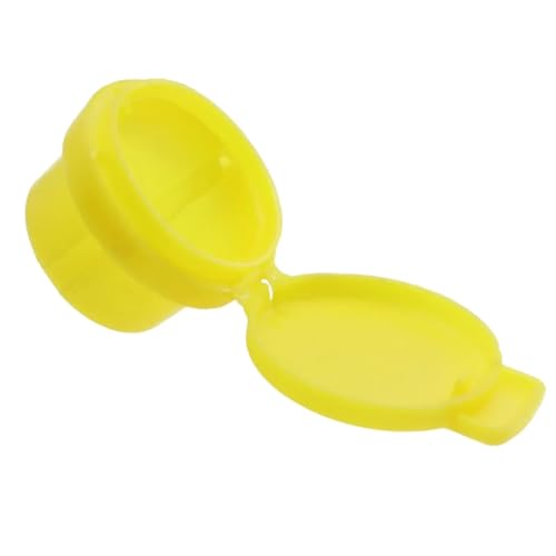 Bouchon de réservoir de lave-glace Clio 4 pour modèles 2012 à 2018 - 6