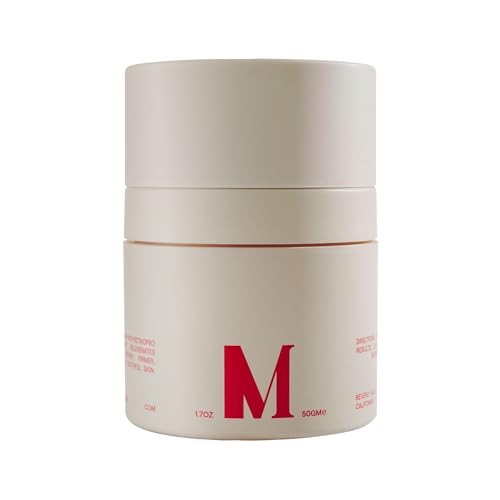 Dr. Diamond's Metacine InstaFacial Emulsion Retinopro Growth Factor Night Cream | Retinoid & Growth-Factor Complex with Niacinamide, Peptides & HA for Resurfacing, Skin Renewal & Hydration, 1.7 oz