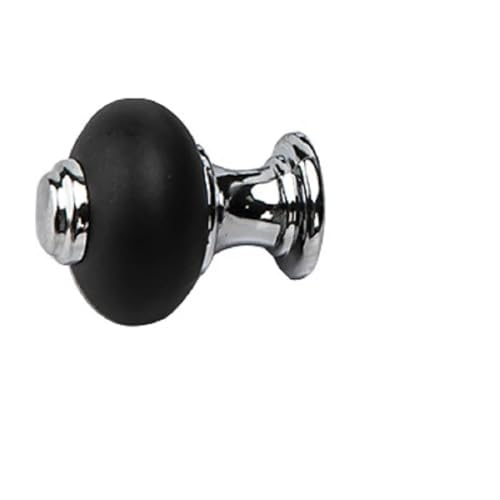 Poignée de traction en alliage de zinc premium pour relooker une commode en bois