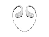 SONY Waterproof and dustproof Walkman with Bluetooth Wireless Technology NW-WS623 (White)