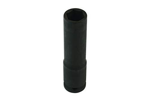 Laser 7767 Extra Deep Impact Socket 1/2"D 19Mm