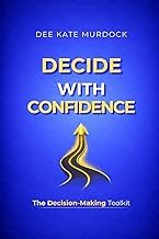 Preview Audiobook The Decision Making Toolkit: Effective Strategies to Stop Overthinking, Focus Your Mind, and Make Smarter Decisions in Work and Life (The Clear Thinking Approach) Complete Guide Curated Content Best Seller