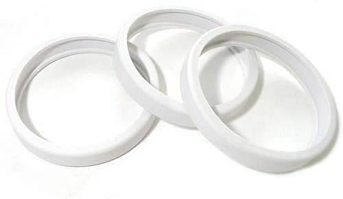 LITYPEND 3 Pk- Replacement Tire C-10 for Polaris Pool Cleaners 25563-310-000, Shipping from The USA