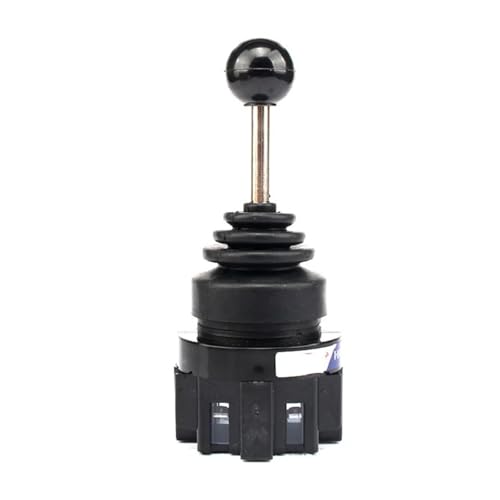Interruptor monolever HKB-201 de 30mm para solucionar fallos en paneles de mandos 3