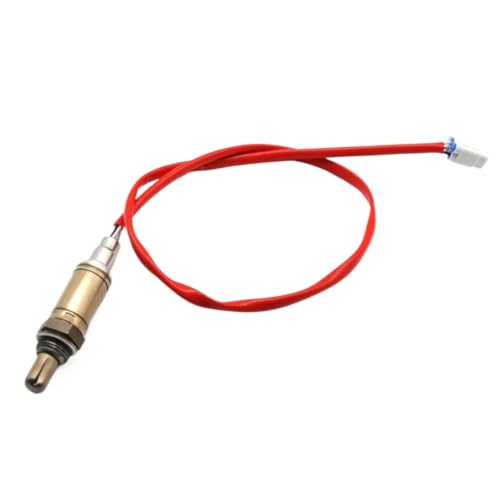 Sonde diagnostic capteur lambda O2 haute précision pour moteur Subaru EJ20 référence 16316210 - 6