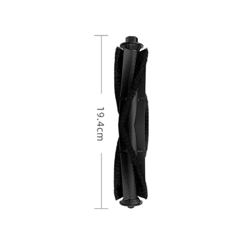 Cepillo principal para Uoni V980 de nylon denso antiadherente 6