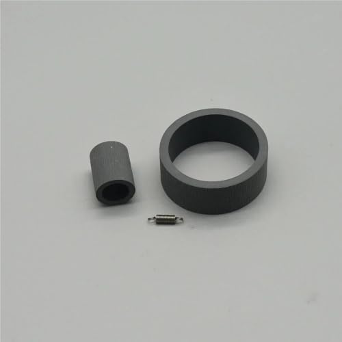 Rodillo de recogida retardada Epson 1529149 con elastómero de alta resistencia