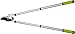 MLTOOLS Easy Cut Ratcheting Extendable bypass Lopper up to 39-1/2 inch Long - Ratchet Lopper L8230