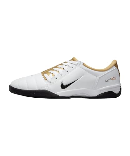 Nike T90 Sp, Sneaker Uomo, Bianco, Men's Us 9 - 7