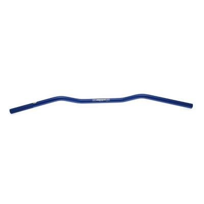 8774902 - Guidon large route blue 749-02-BU