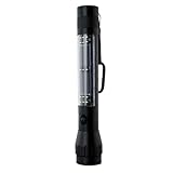 Ming's Mark GW29009 Solar LED Multi-Purpose Flashlight