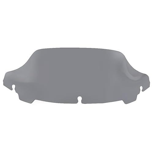 Pare-brise moto 7 pouces pour Touring Electra Street Glide FLHX FLHT 2014-2018