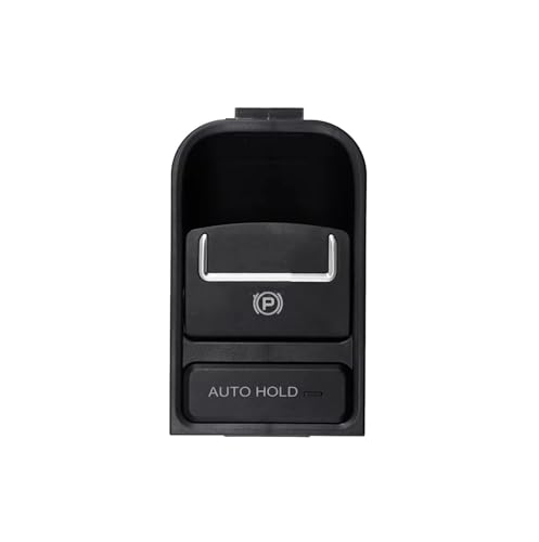 Interruptor Freno Mano Eléctrico de Alta Precisión Mecánica para Alhambra 5N0927225A