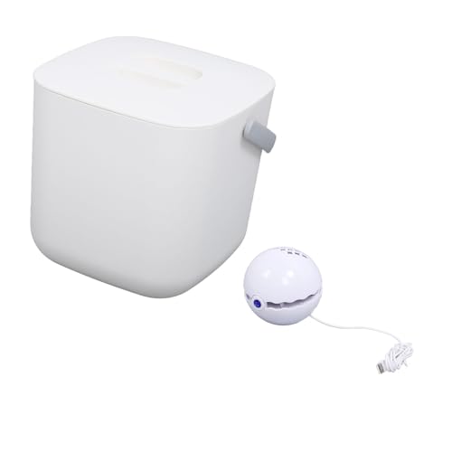 Máquina de Lavar Louça Usb, Mini Máquina de Lavar Louça Limpeza Portátil Eficiente do Vórtice para C