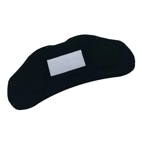 Tapis d'isolation capot Citroën C4 2009 coussin thermique moteur avant